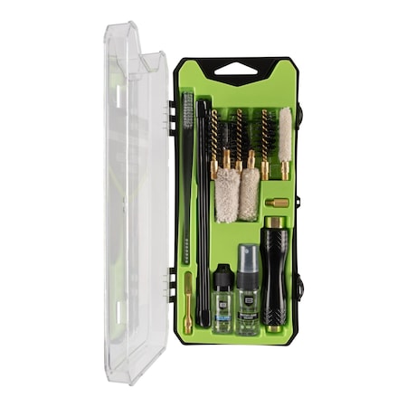 Breakthrough Clean Technologies Vision Series Universal Shotgun Cleaning Kit BT-VSU-S